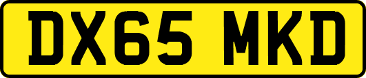 DX65MKD