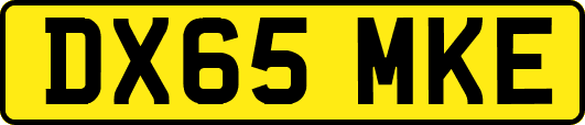 DX65MKE
