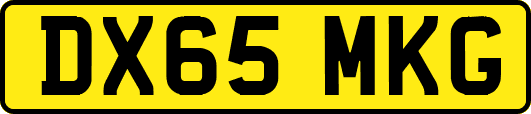 DX65MKG