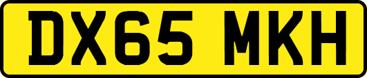 DX65MKH