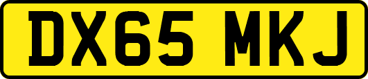 DX65MKJ
