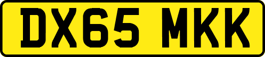 DX65MKK