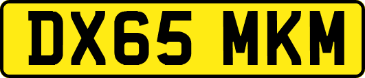 DX65MKM