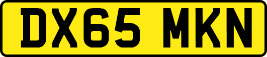 DX65MKN