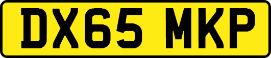 DX65MKP