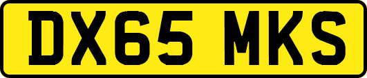 DX65MKS