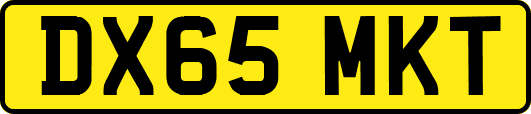 DX65MKT