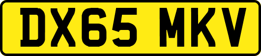 DX65MKV