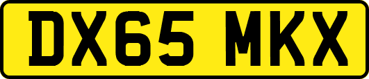 DX65MKX