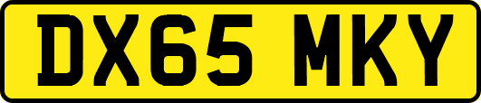DX65MKY
