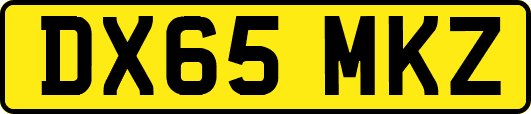 DX65MKZ