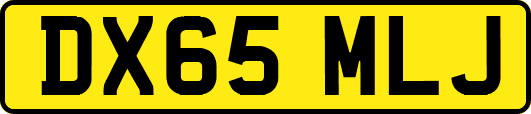 DX65MLJ
