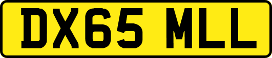DX65MLL