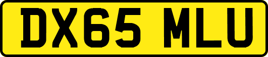 DX65MLU