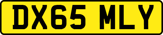 DX65MLY