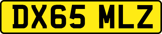DX65MLZ