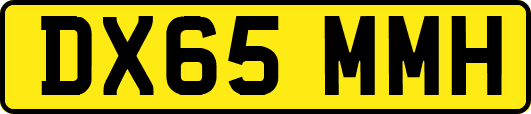 DX65MMH
