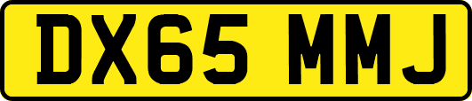 DX65MMJ