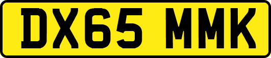 DX65MMK