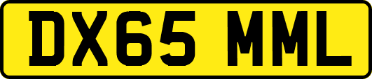 DX65MML