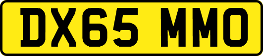 DX65MMO