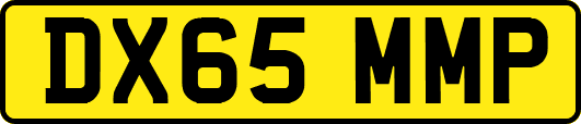 DX65MMP