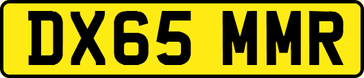 DX65MMR