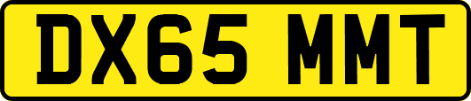DX65MMT