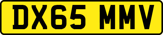 DX65MMV