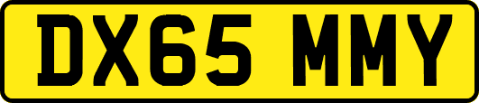 DX65MMY