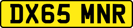 DX65MNR