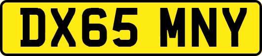 DX65MNY