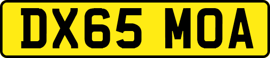 DX65MOA