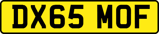 DX65MOF