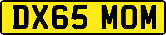 DX65MOM