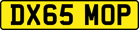 DX65MOP