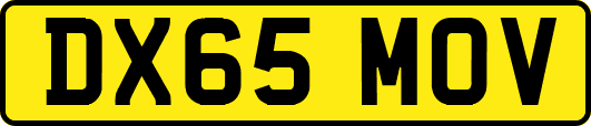 DX65MOV