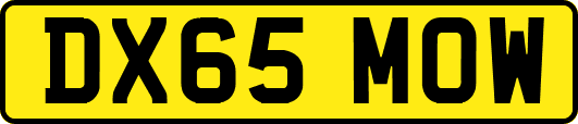 DX65MOW