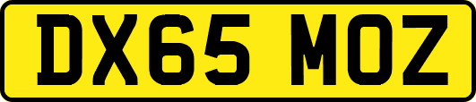 DX65MOZ