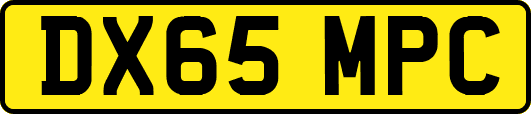 DX65MPC