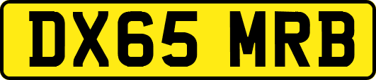 DX65MRB