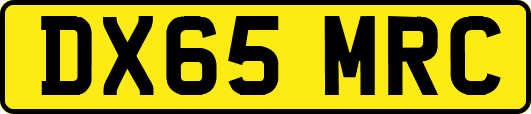 DX65MRC