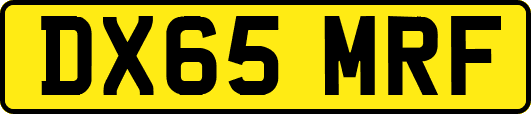 DX65MRF