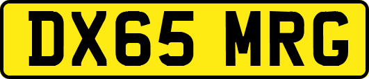 DX65MRG
