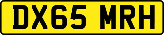 DX65MRH