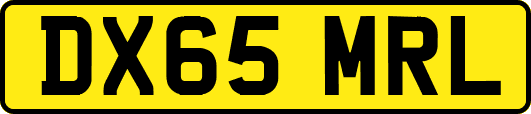 DX65MRL
