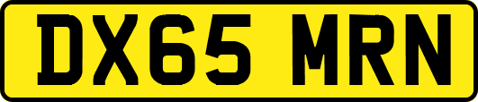 DX65MRN