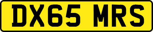 DX65MRS