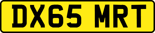 DX65MRT