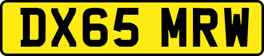DX65MRW